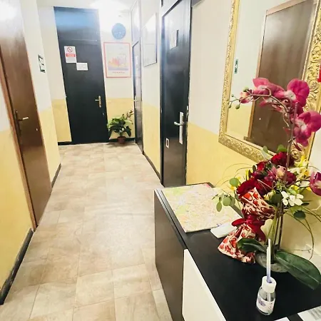 Affittacamere Rainbow *