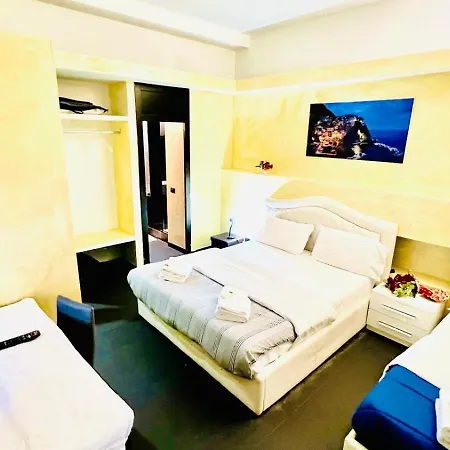 Rainbow Guest house *