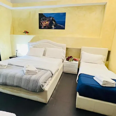 Rainbow Guest house *