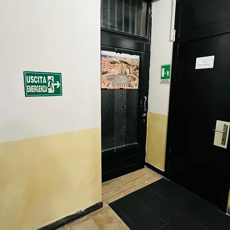 Rainbow Affittacamere Roma