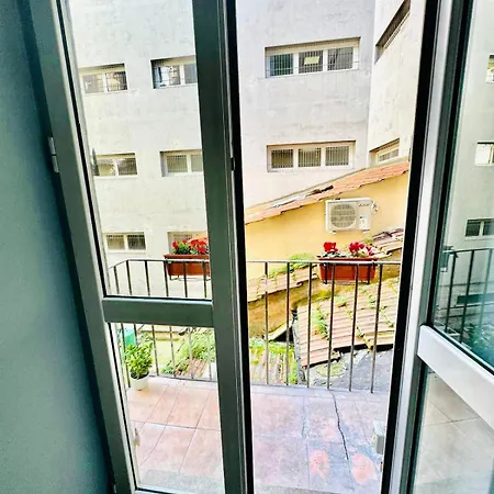Rainbow Guest house