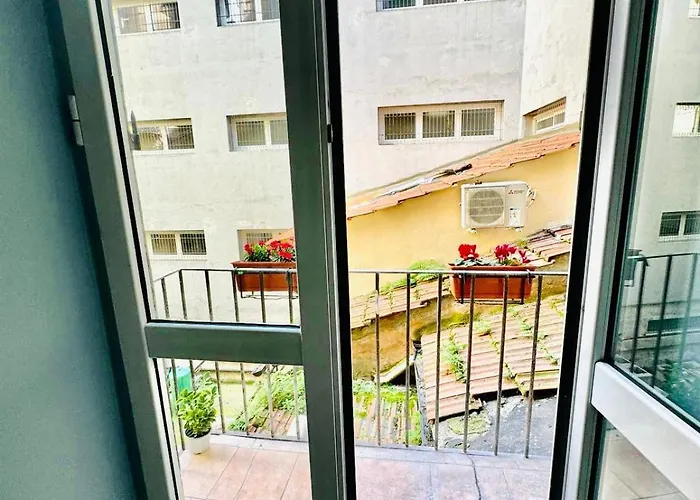 Rainbow Affittacamere