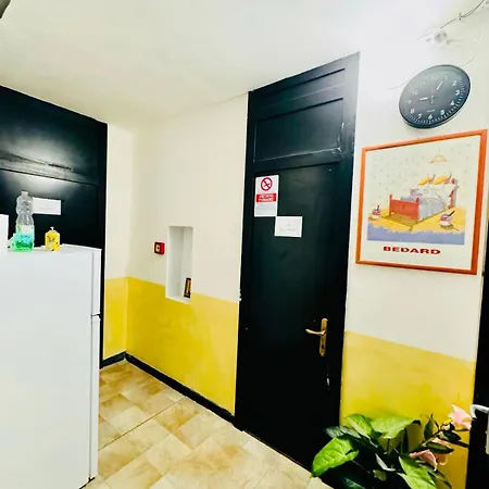 Rainbow Vendégház Róma