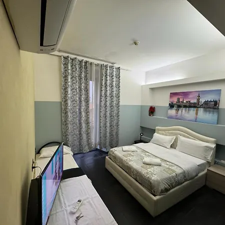 בית הארחה Rainbow רומא